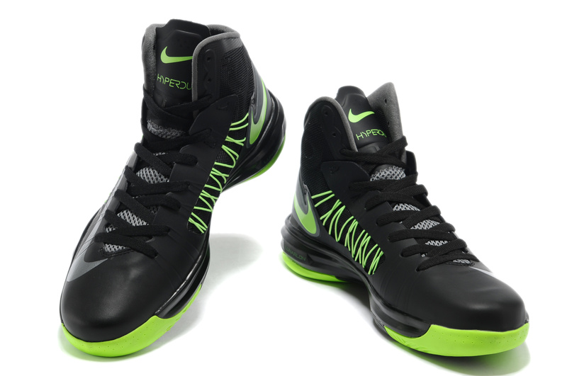 Lunar HyperDunk X [H. 08]